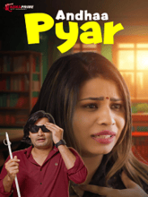 Andha Pyar (Hindi) 