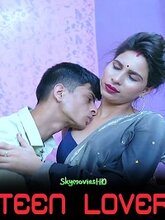 Teen Lover (Hindi) 