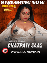 Chatpati Saas (Hindi) 