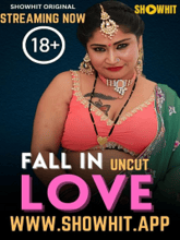 Fall in Love (Hindi) 