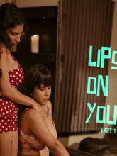 Lips On You (Hindi) 