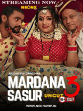 Mardana Sasur 3 (Hindi) 