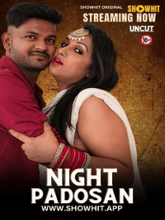 Night Padosan (Hindi) 